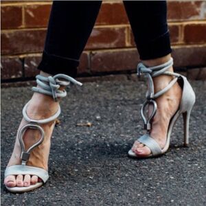 ❤️NEW MODE Collective Mink Sandals